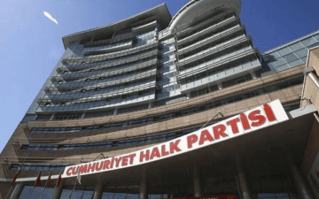 Eski CHP vekilleri