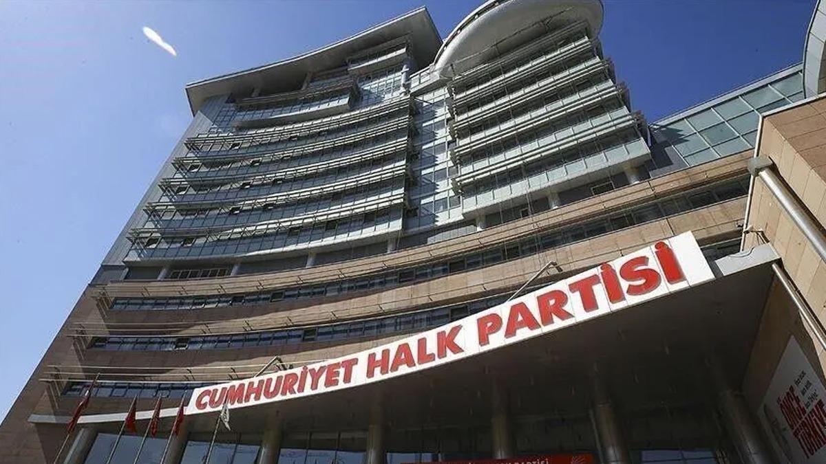 Eski CHP vekilleri