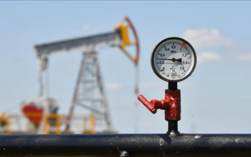 Brent petrol fiyatı
