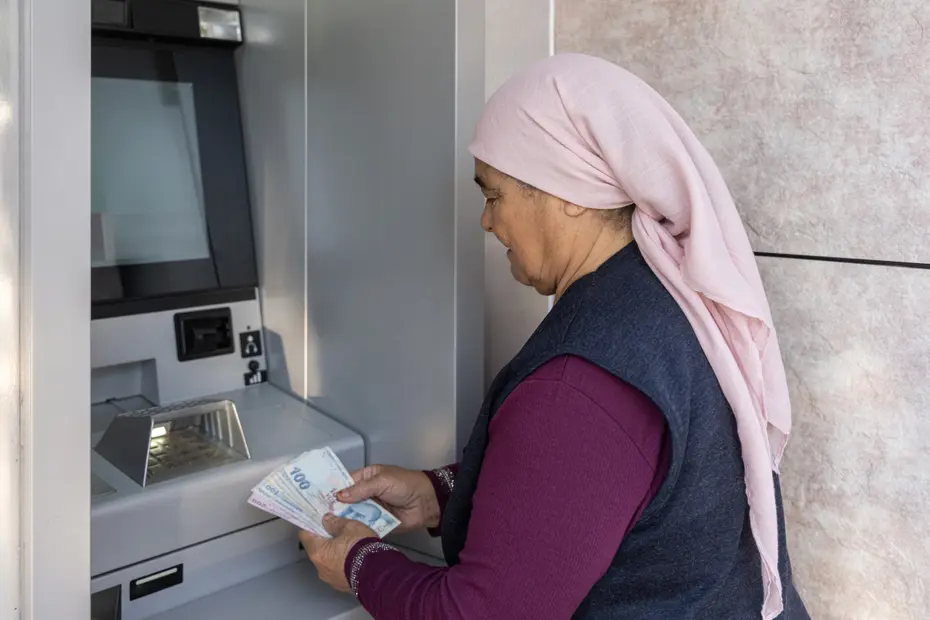 emekli maaşı ödeme takvimi