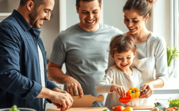 sağlıklı yaşam alışkanlıkları