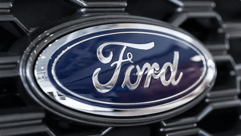 Ford Geri Çağırma