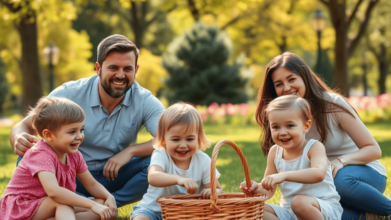 sağlıklı çocuk yetiştirme