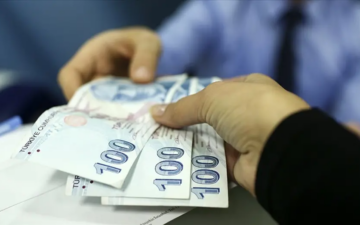 Doğum Yardımı Ödemeleri