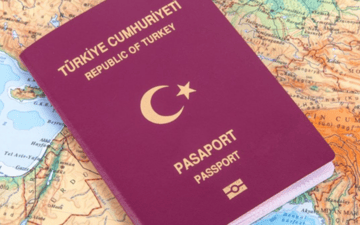 vize rejimi