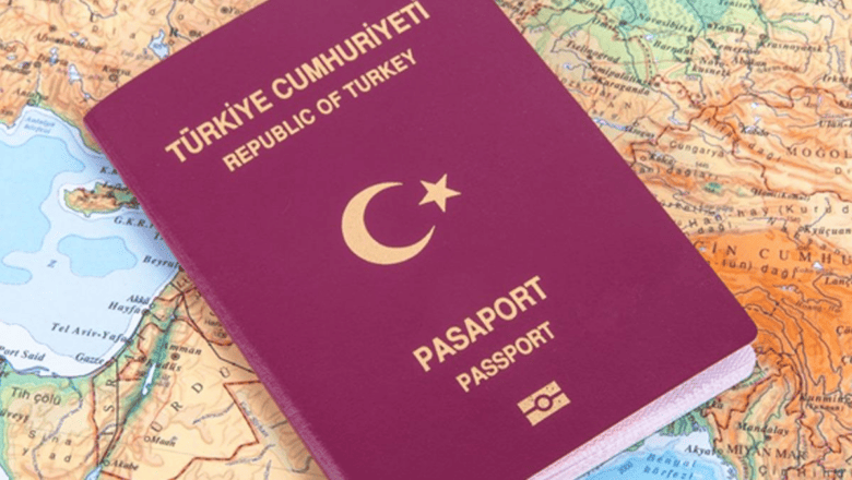 vize rejimi