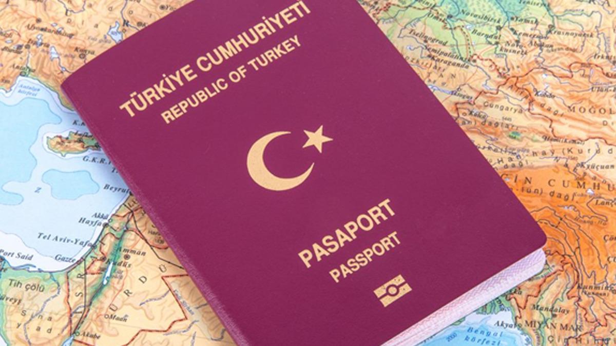 vize rejimi