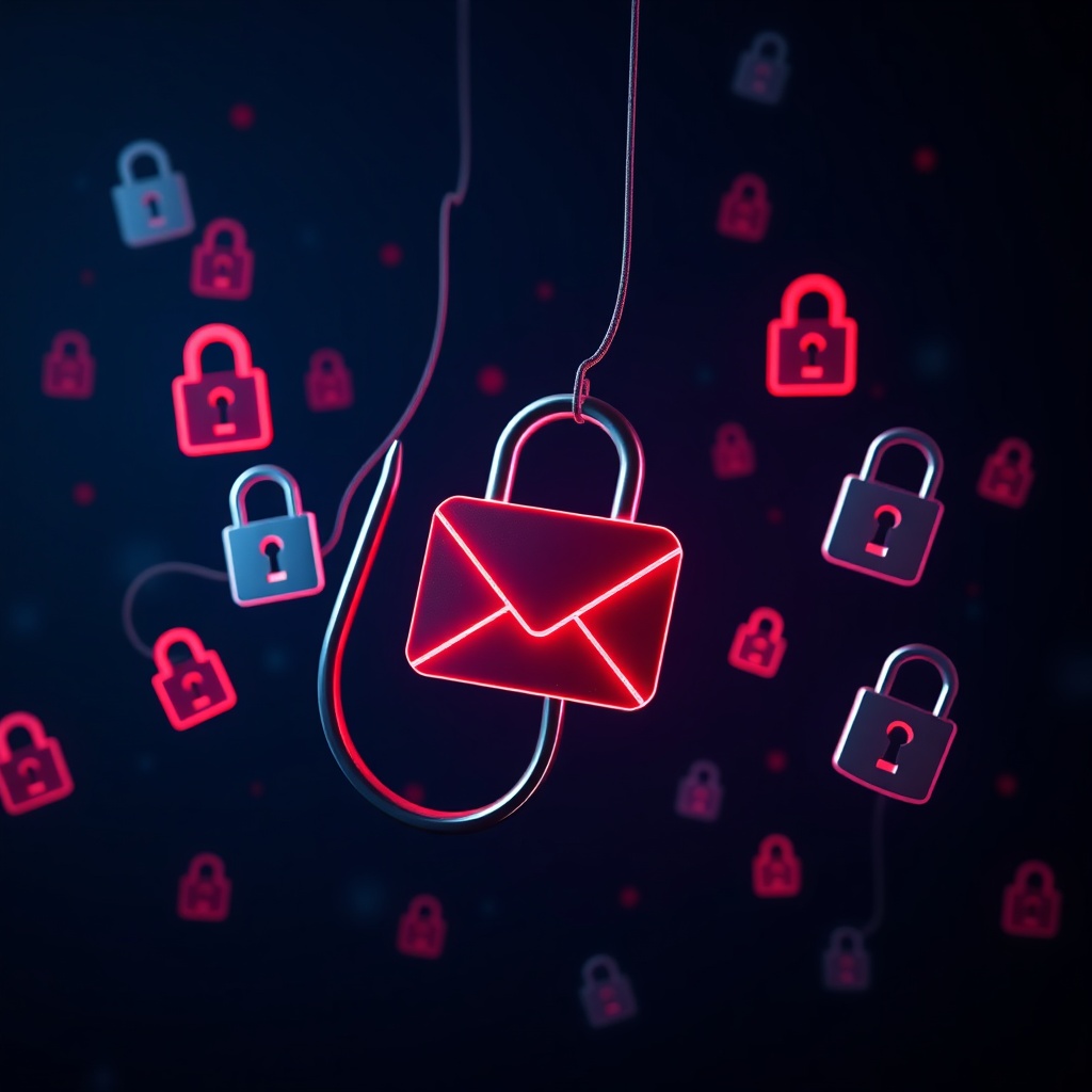 phishing