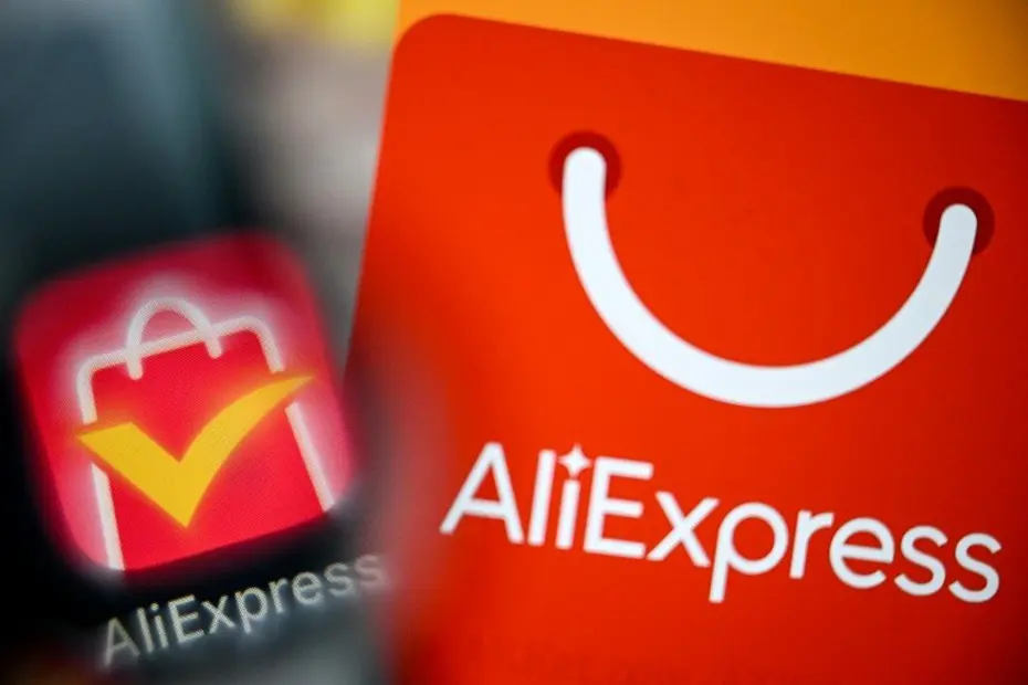 AliExpress Ceza