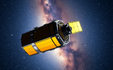 NASA