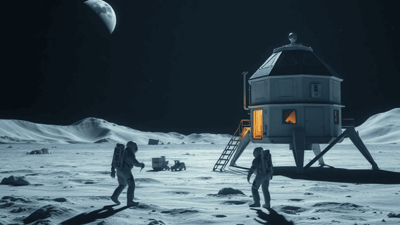 NASA