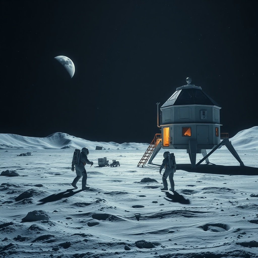 NASA