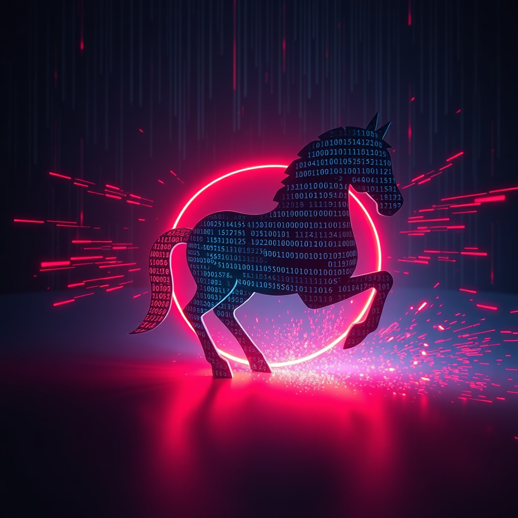 Truva Atı (Trojan) Nedir? Nasıl Korunulur?