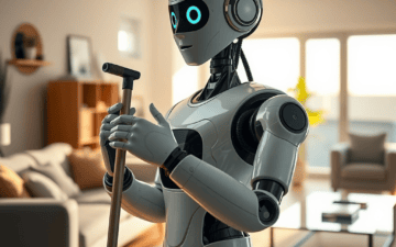 insansı robotlar