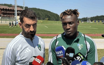 Daniel Agyei