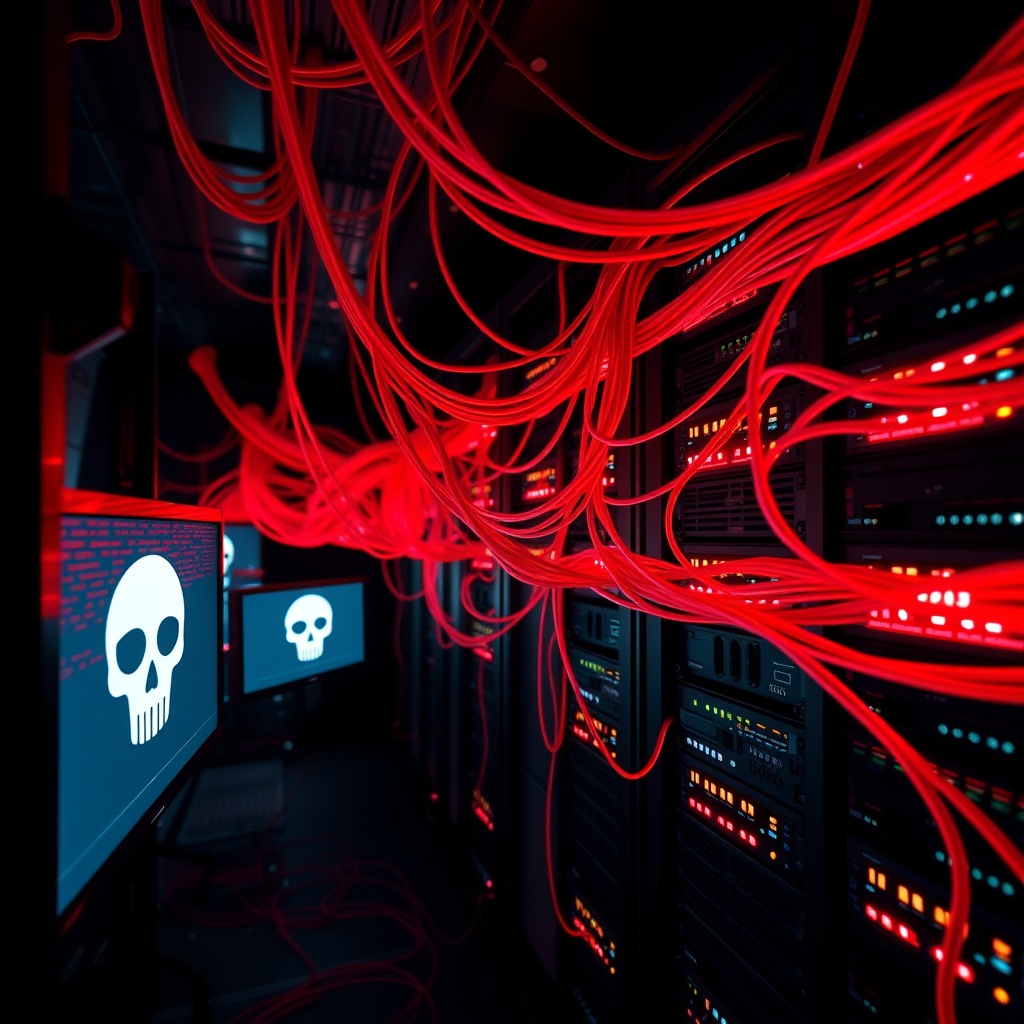 botnet