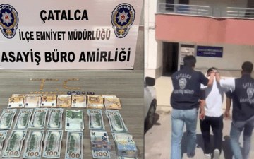 Dolandırıcılık