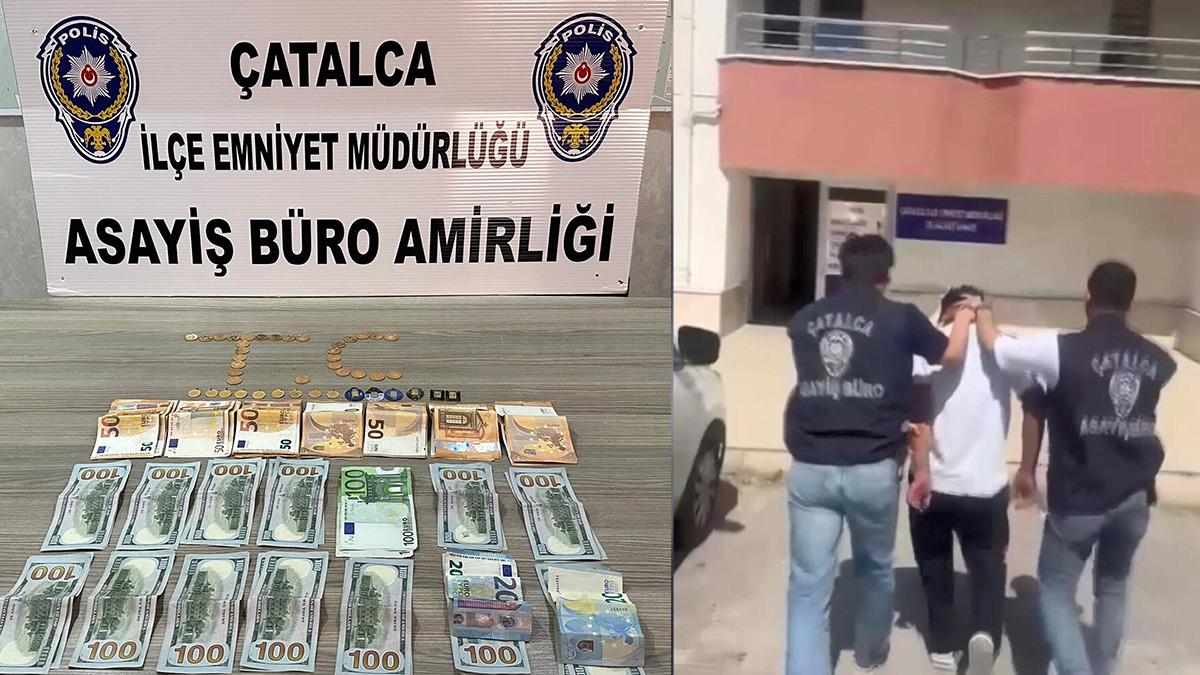 Dolandırıcılık