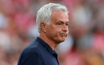Mourinho Transfer