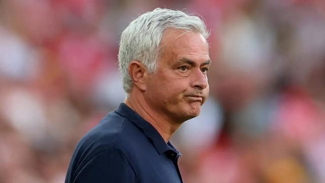 Mourinho Transfer
