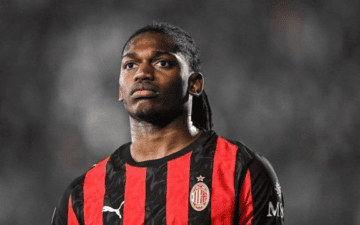 Rafael Leao Fenerbahçe Transferi