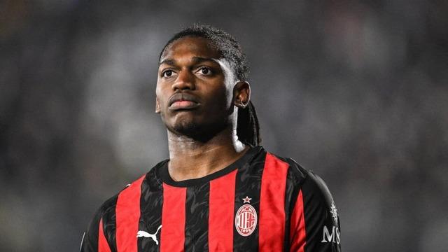 Rafael Leao Fenerbahçe Transferi
