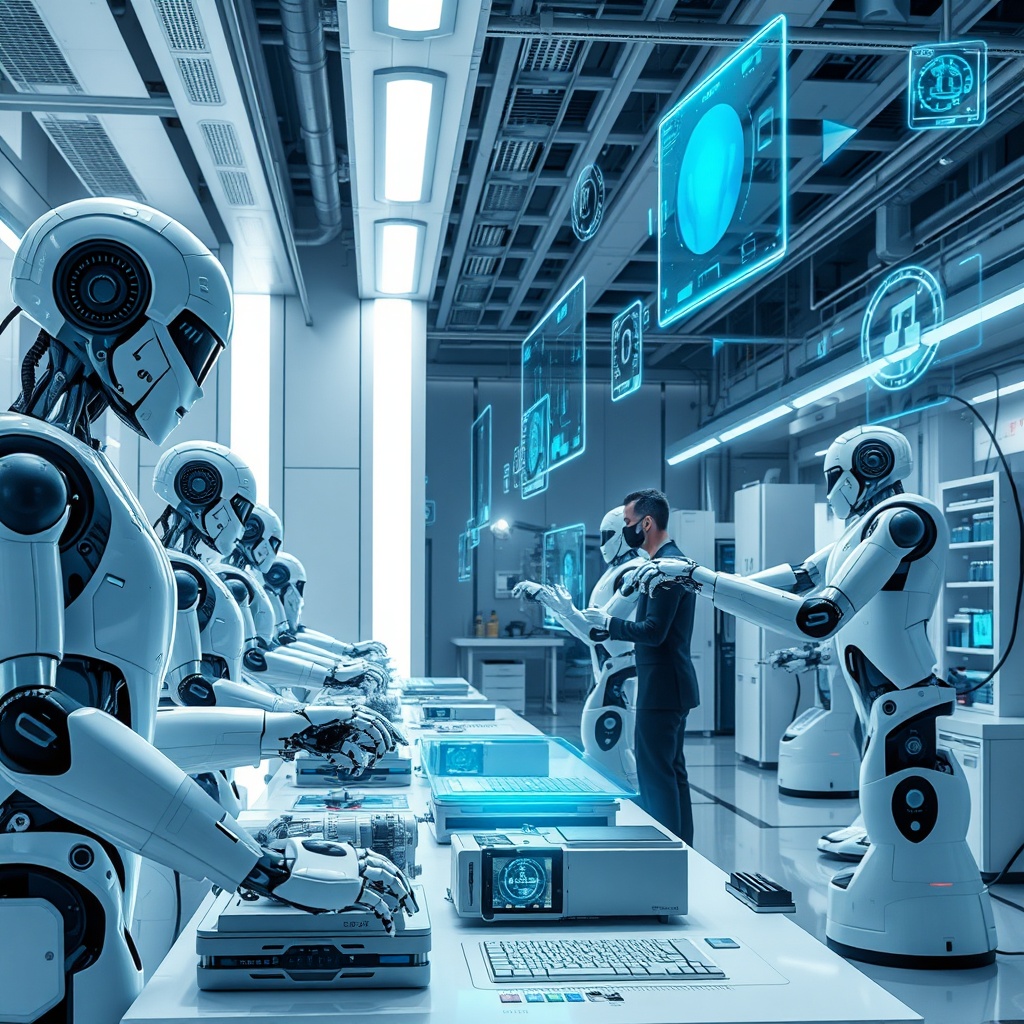 robot