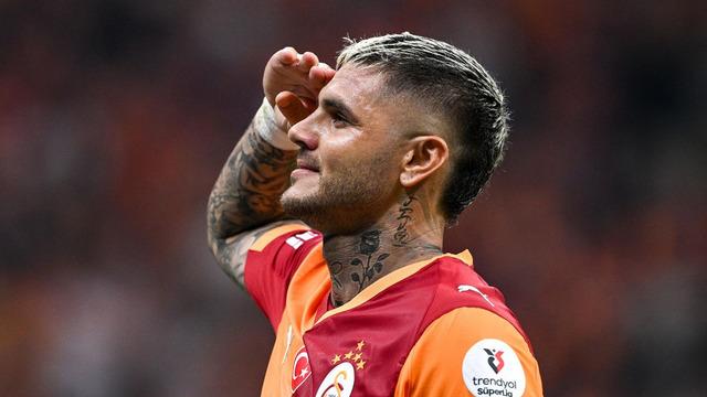 Icardi'den Como