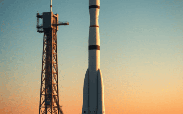 SpaceX