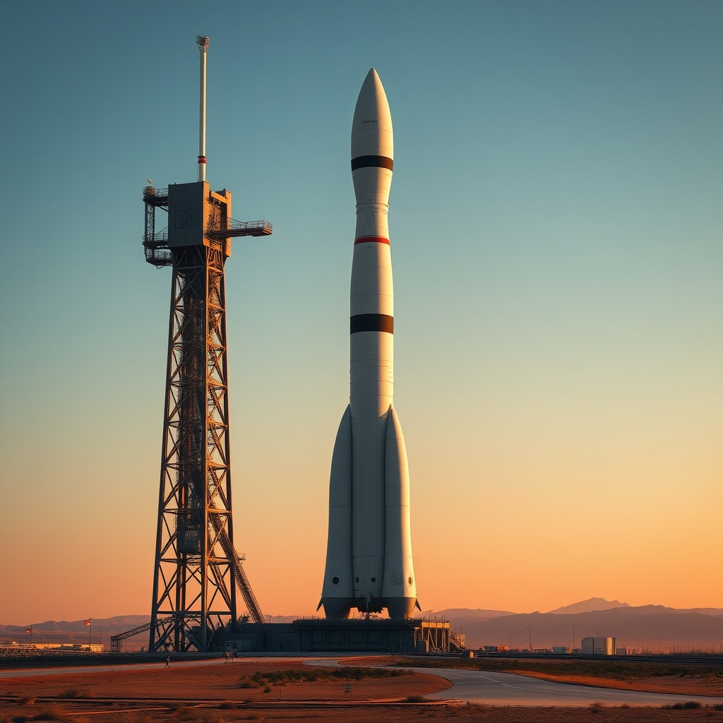 SpaceX