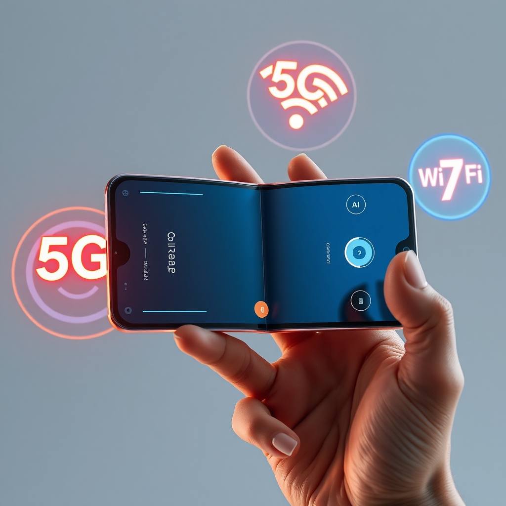 akıllı telefon