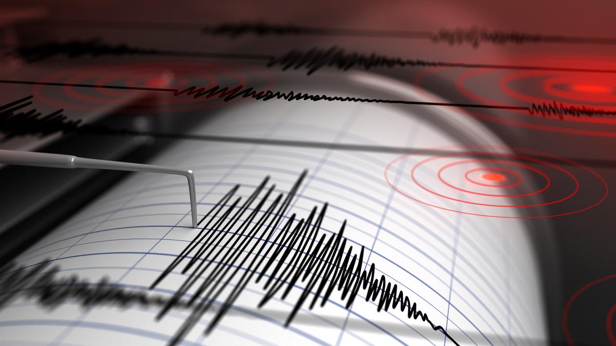 Ege Depremi