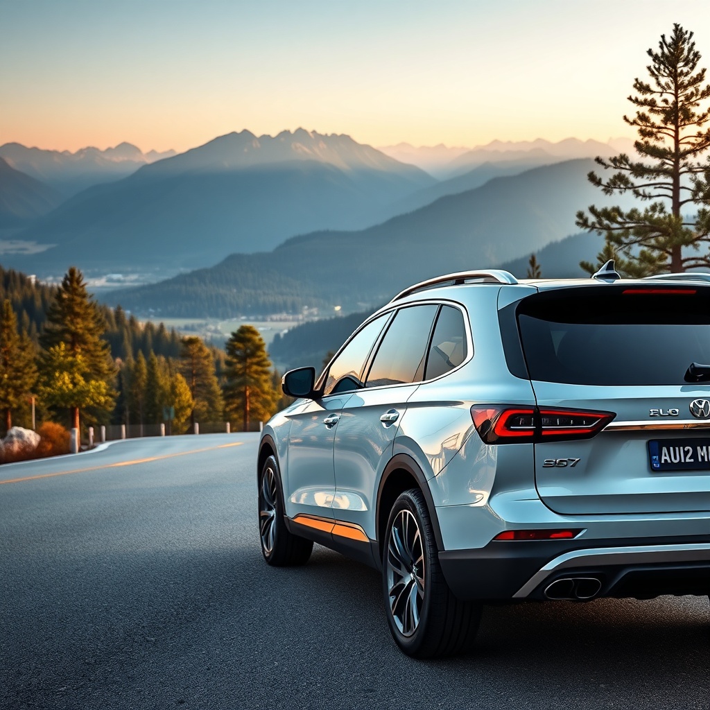 SUV