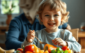 Çocuklarda Vitamin Eksikliği Belirtileri
