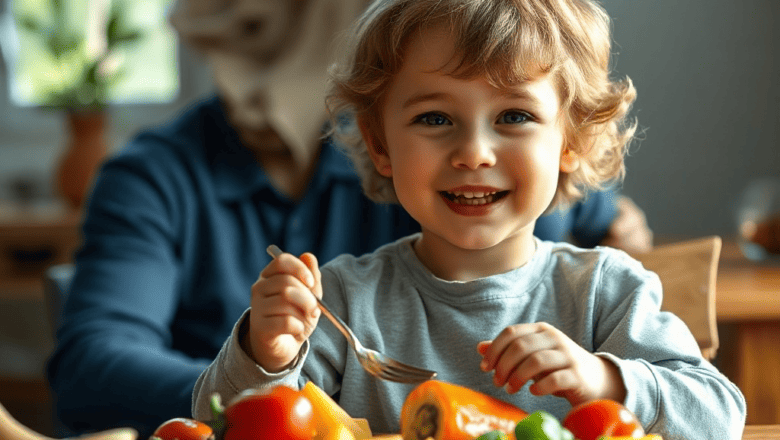 Çocuklarda Vitamin Eksikliği Belirtileri