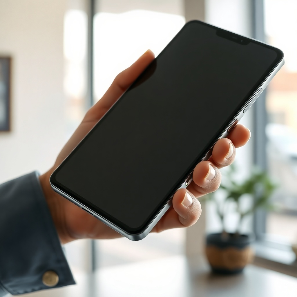katlanabilir telefon