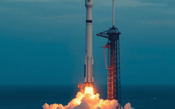 Falcon 9