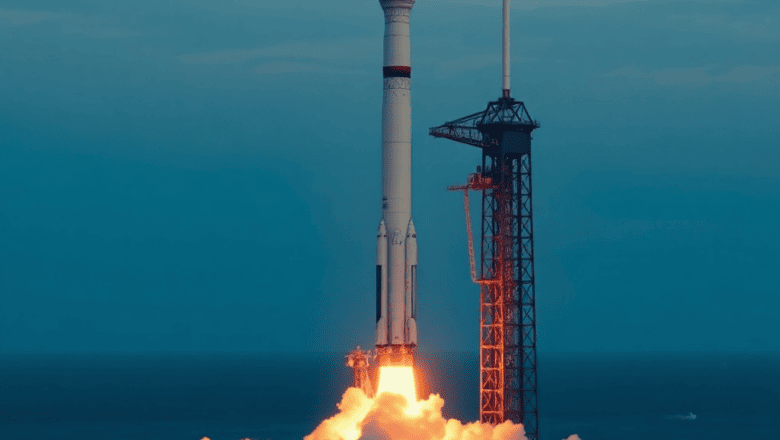Falcon 9