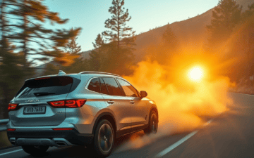 SUV