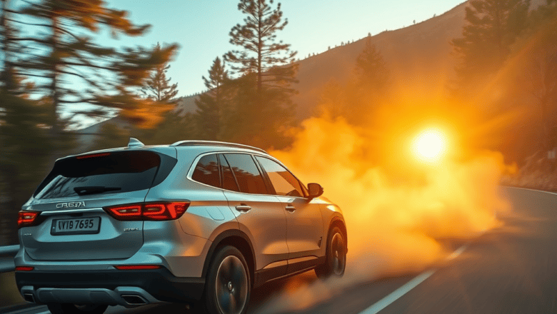 SUV