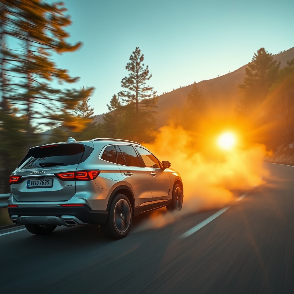 SUV