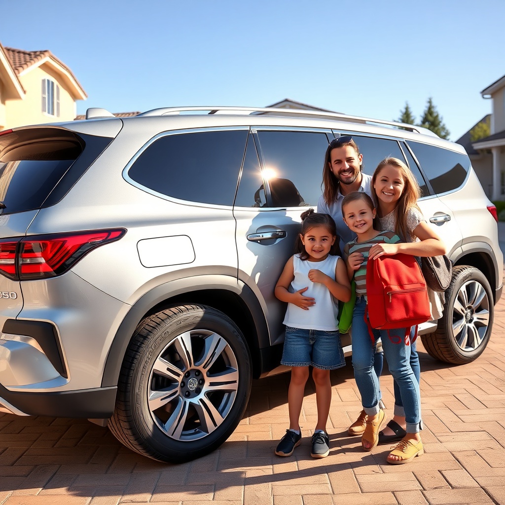 SUV