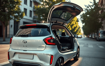 Hatchback