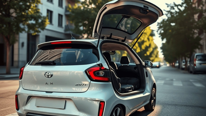 Hatchback