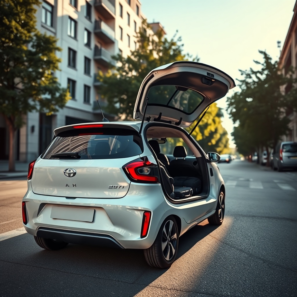 Hatchback