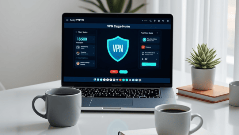VPN programları