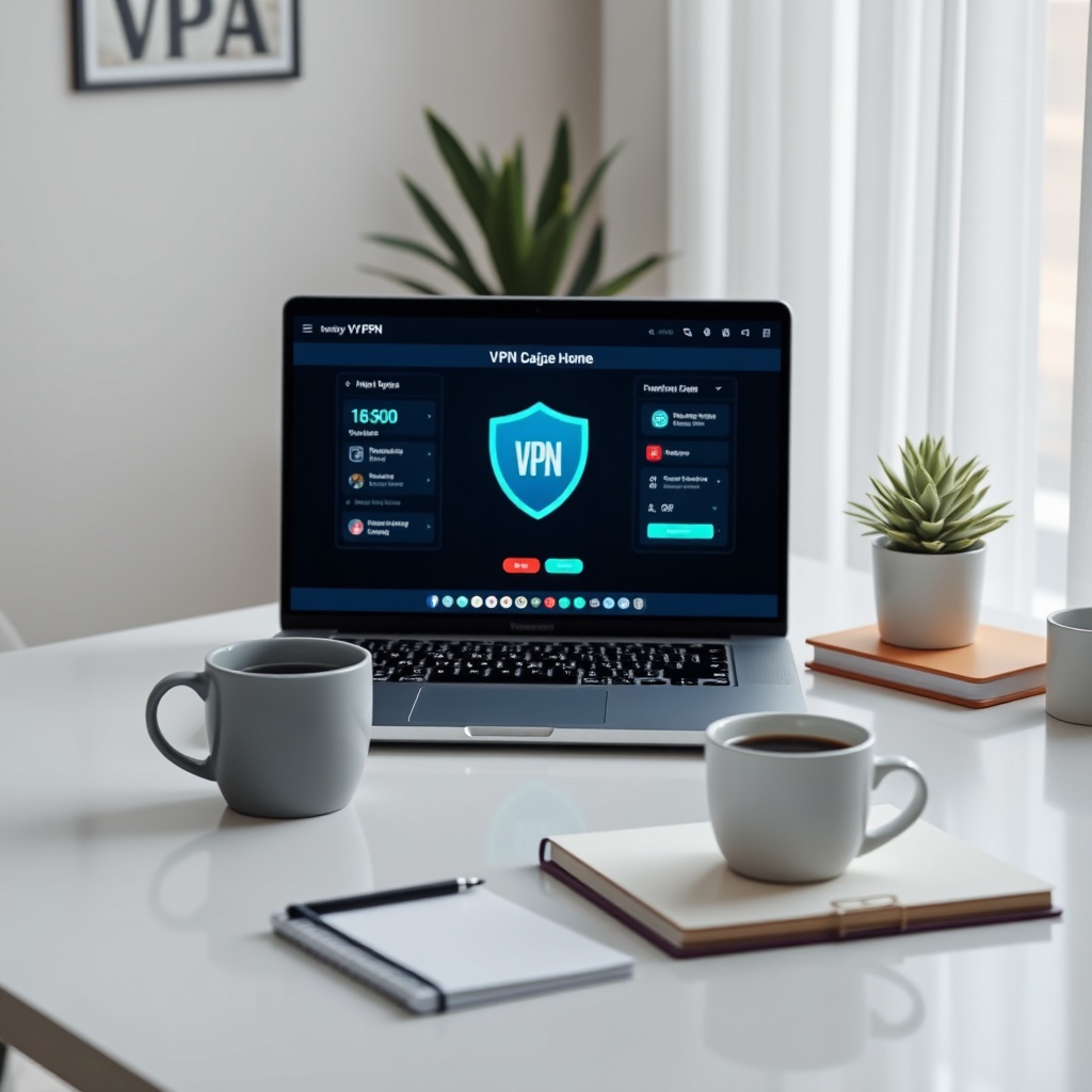 VPN programları