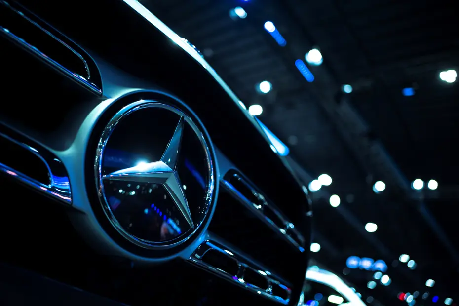 Mercedes’te 310