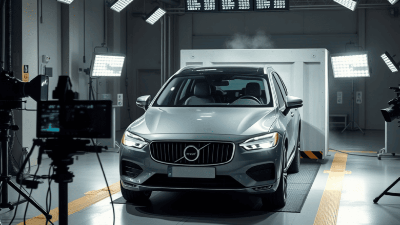 Euro NCAP