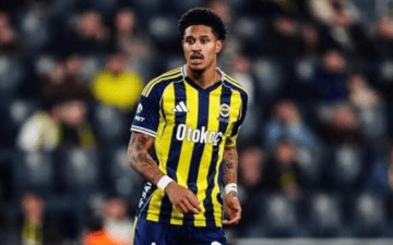 Oosterwolde Transfer